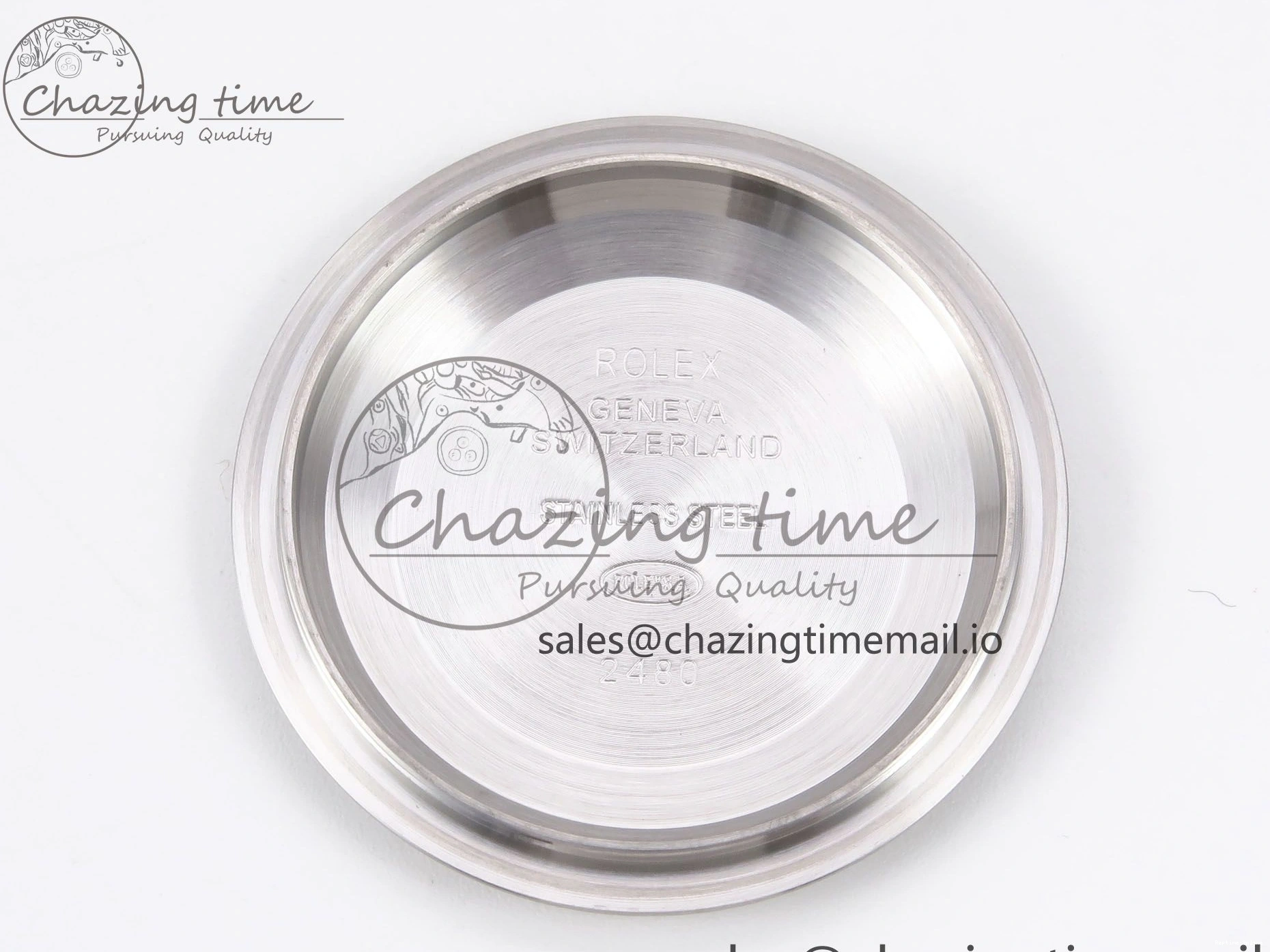 1220 Vibrant DateJust 41 126333 EWEF Best Edition YG Stick Dial on SS YG Jubilee Bracelet A 990